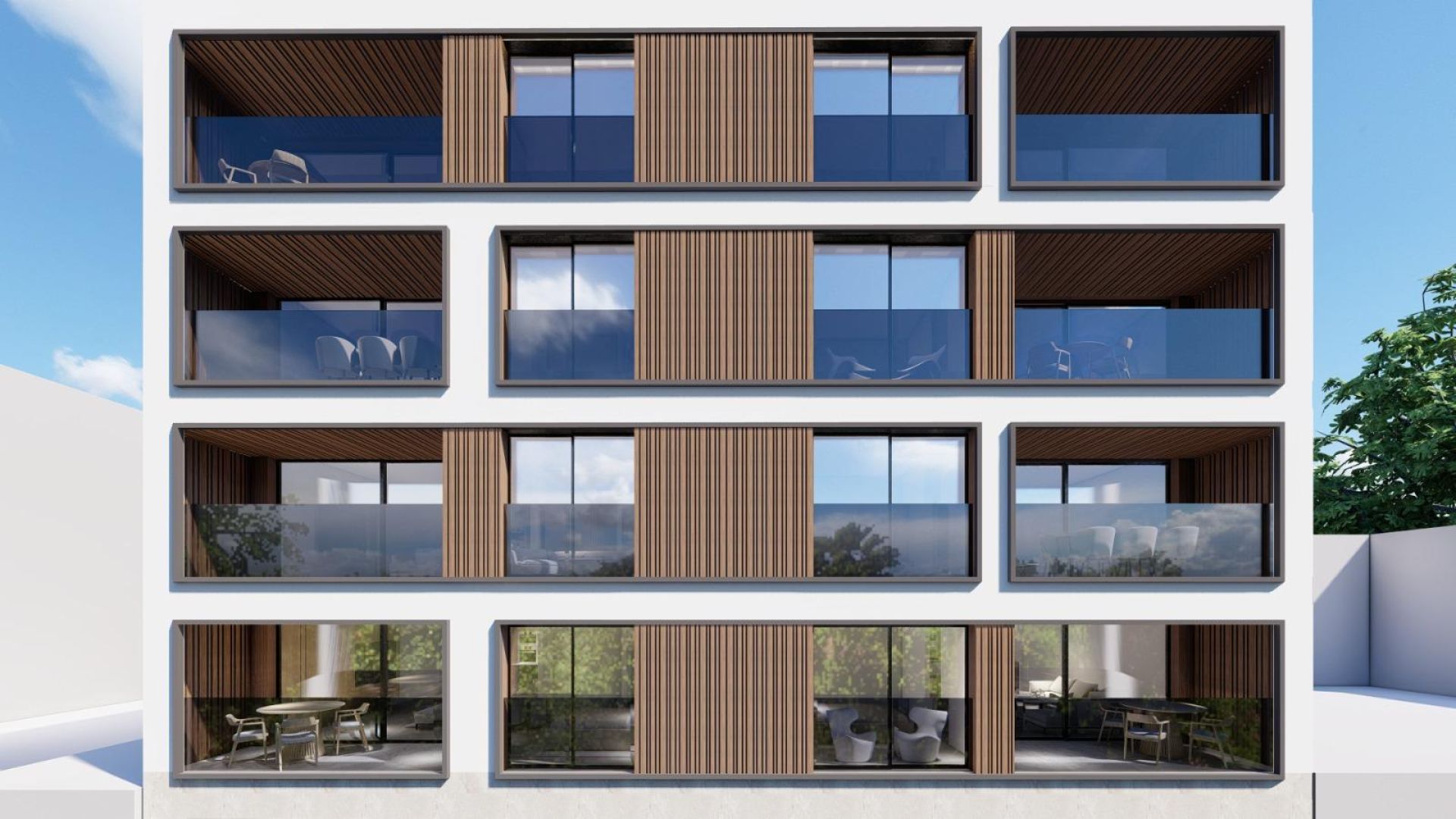 Nueva construcción  - ground-floor - Guardamar del Segura