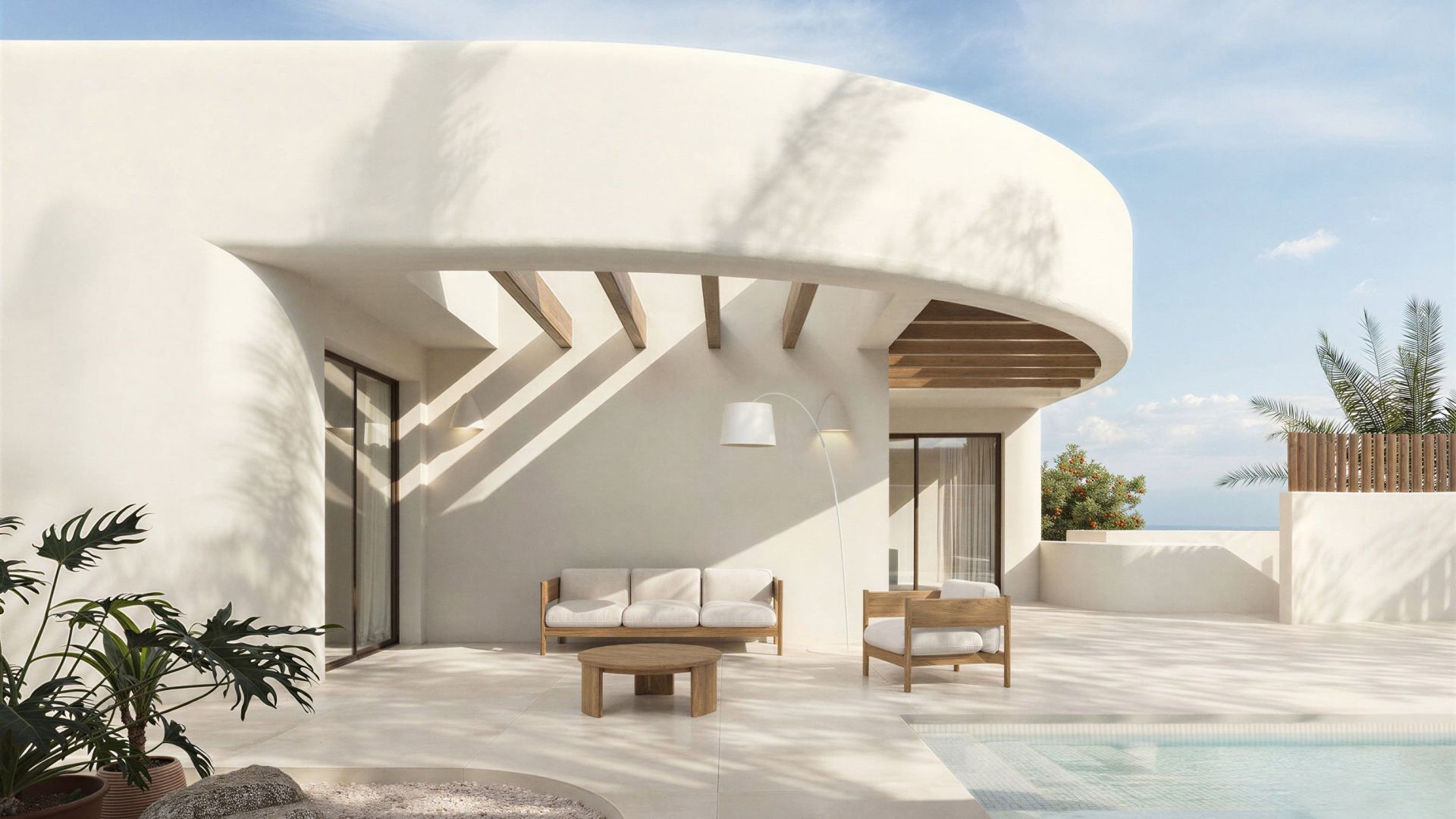 Nueva construcción  - Villas - Algorfa