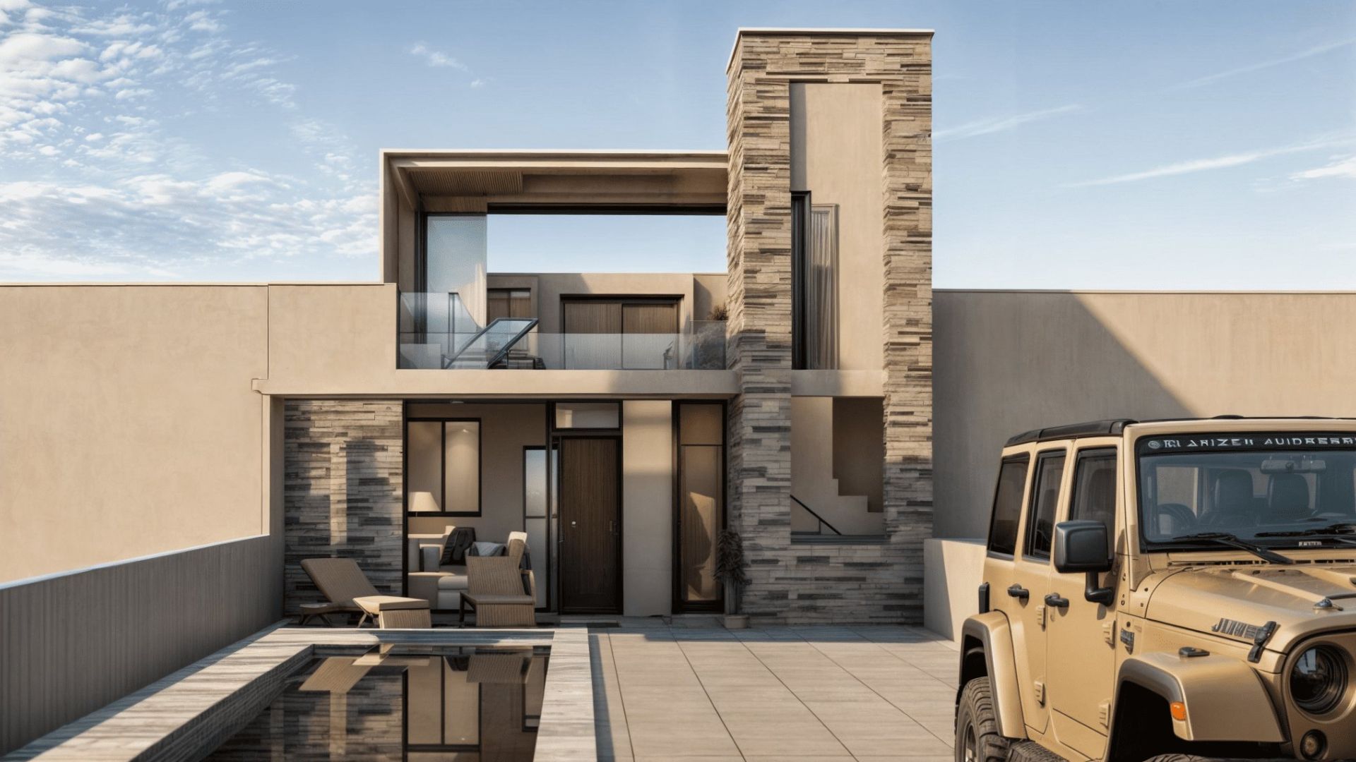 Nueva construcción  - Villas - Fuente Alamo