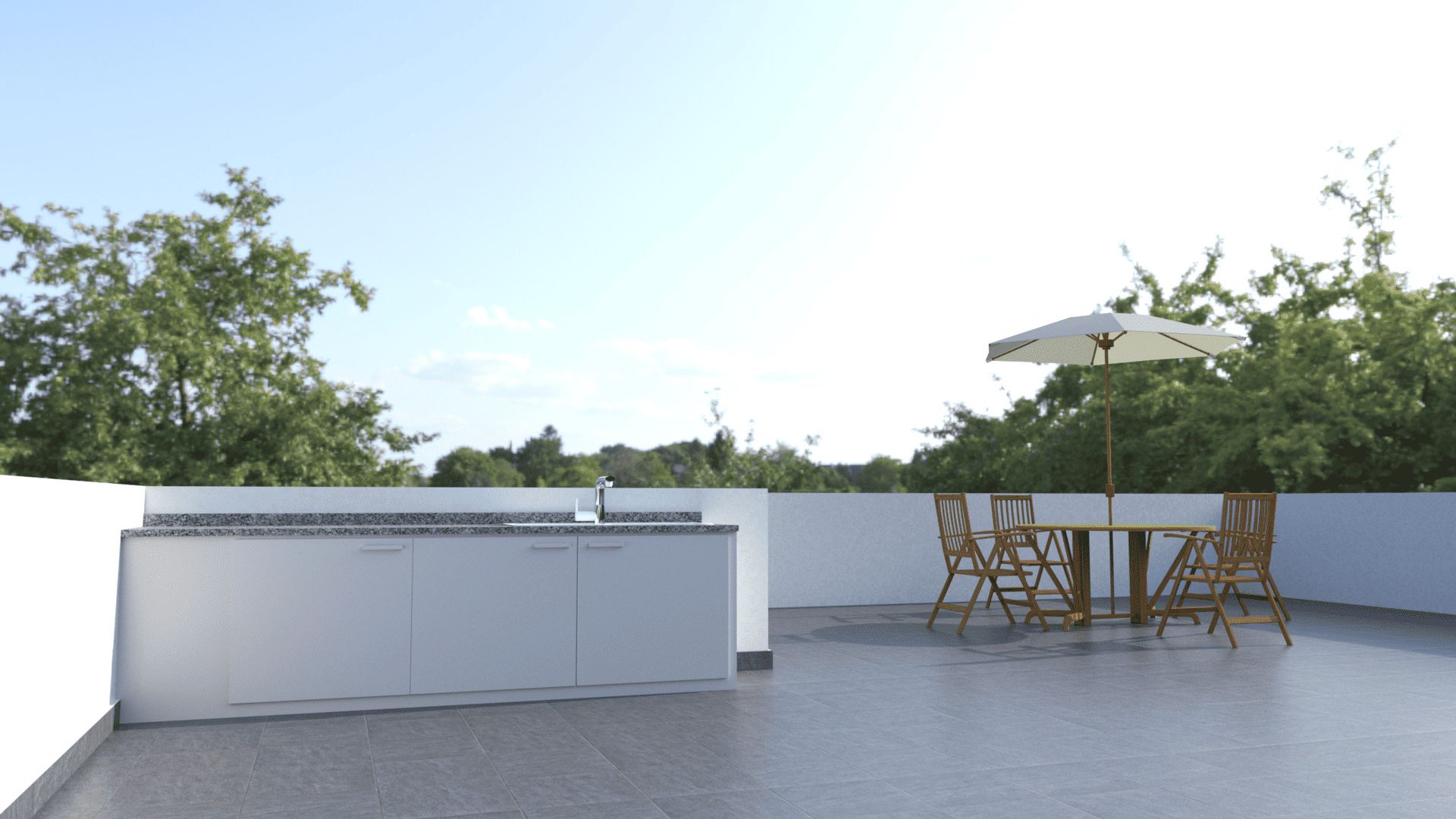 Nueva construcción  - Villas - San Javier