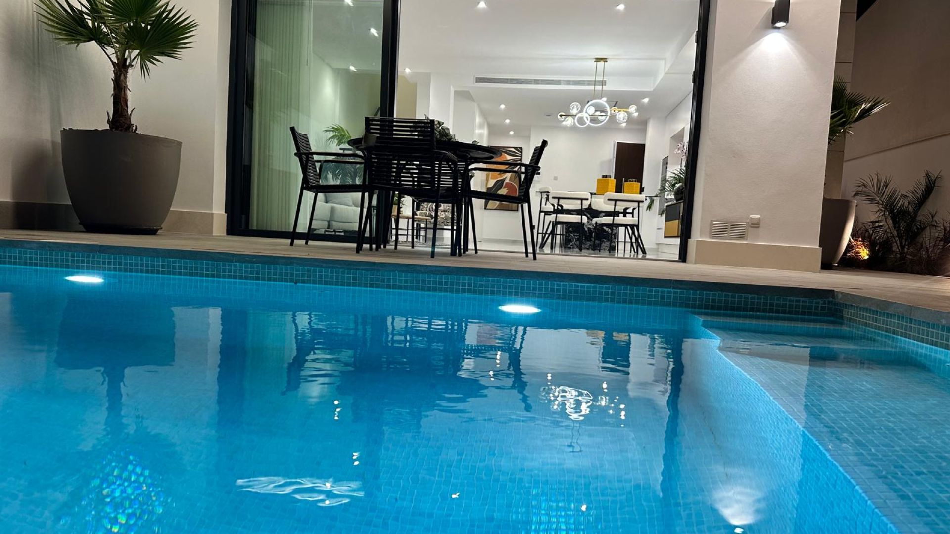 Nueva construcción  - Villas - San Pedro del Pinatar