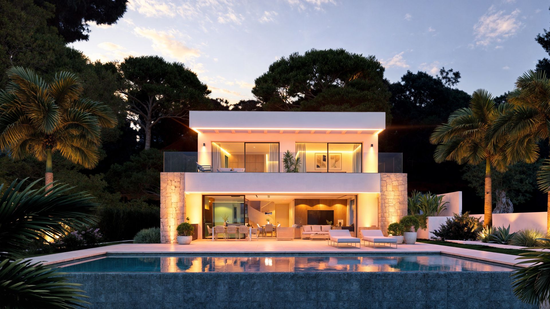 Nueva construcción  - Villas - Teulada