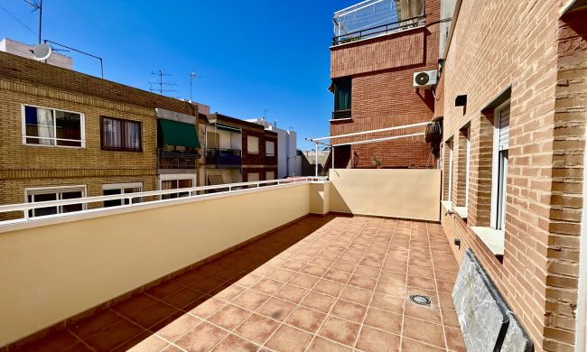 Penthouse - New Build - Alicante - Alicante (Alacant)