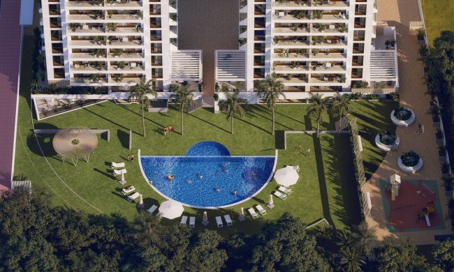 Penthouse - New Build - Guardamar del Segura - Guardamar del Segura