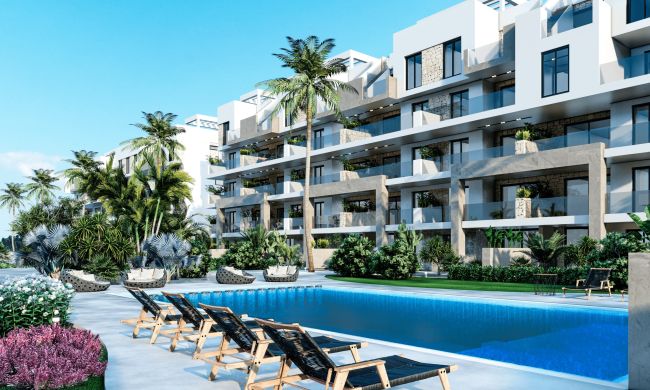 Penthouse - New Build - Guardamar del Segura - Guardamar del Segura
