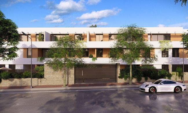 Penthouse - New Build - Jávea - Jávea
