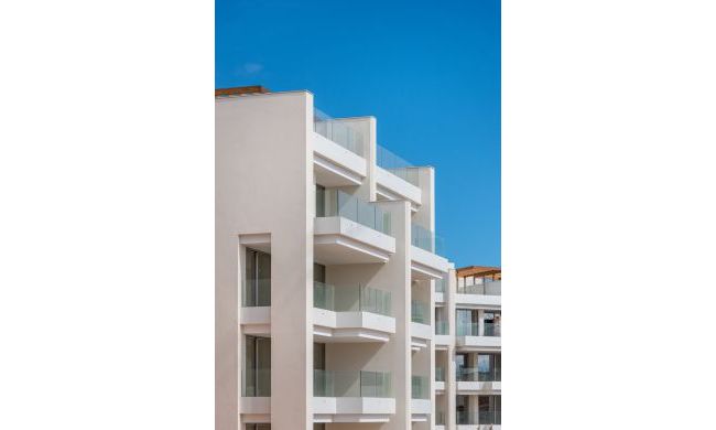 Penthouse - New Build - Orihuela Costa - Orihuela Costa