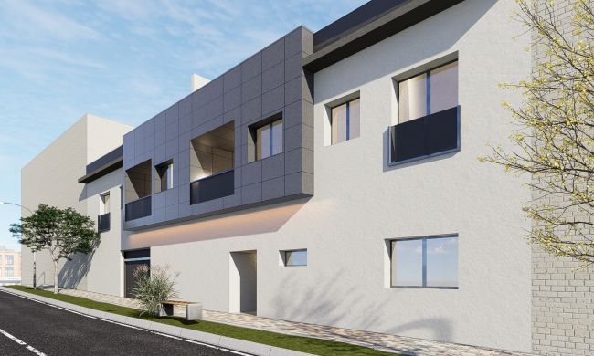 Penthouse - New Build - Pilar de la Horadada - Pilar de la Horadada