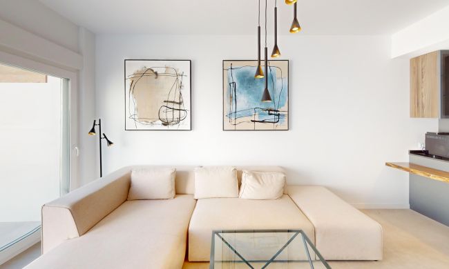 Penthouse - New Build - Pilar de la Horadada - Pilar de la Horadada
