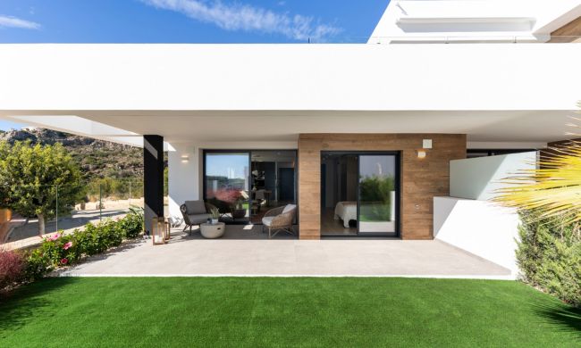 Penthouse - Nieuwbouw  - Cumbre del Sol - Cumbre del Sol