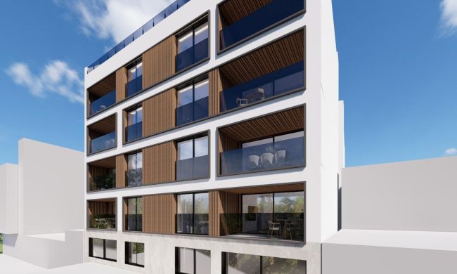 Penthouse - Nieuwbouw  - Guardamar del Segura - Guardamar del Segura