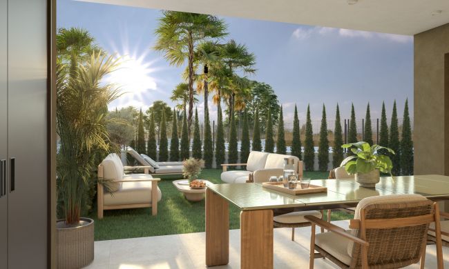 Penthouse - Nieuwbouw  - Guardamar del Segura - Guardamar del Segura