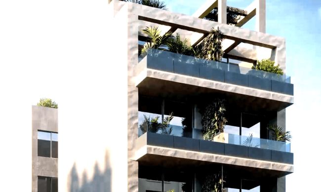 Penthouse - Nieuwbouw  - Torrevieja - Torrevieja
