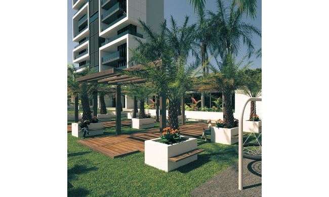 Penthouse - Nouvelle construction - Benidorm - Benidorm