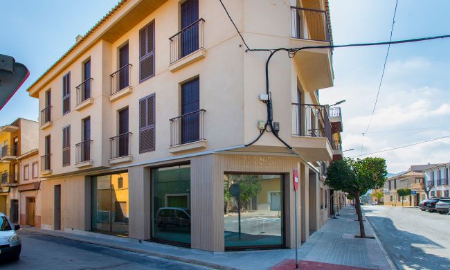 Penthouse - Nouvelle construction - Hondón de las Nieves - Hondón de las Nieves