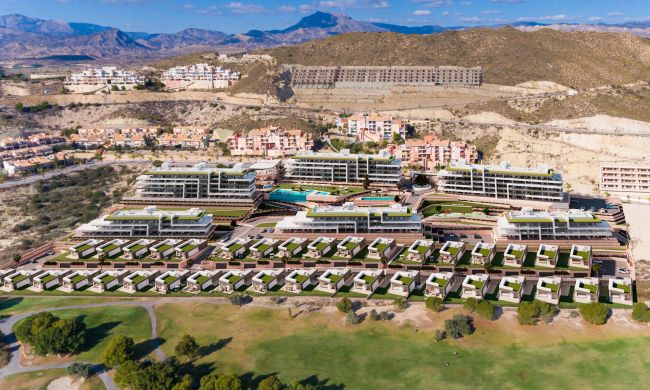 Penthouse - Nouvelle construction - Mutxamel - CV-87410