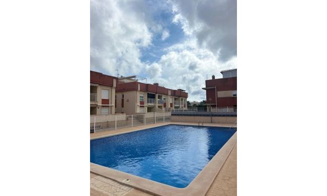 Penthouse - Nouvelle construction - Orihuela - Orihuela