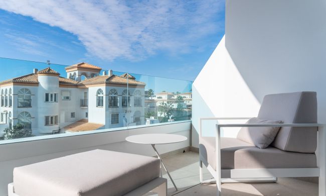 Penthouse - Nouvelle construction - Playa Flamenca - Playa Flamenca