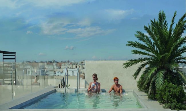 Penthouse - Nouvelle construction - Torrevieja - Torrevieja