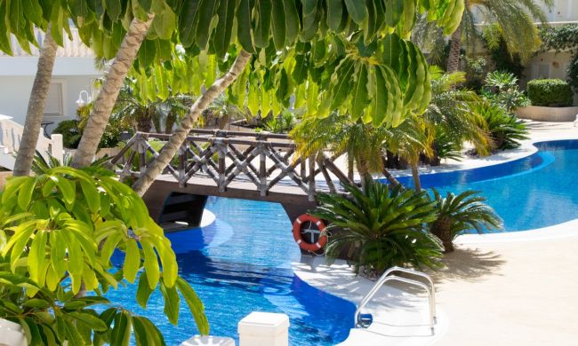  - Resale - Benissa - Parques Casablanca
