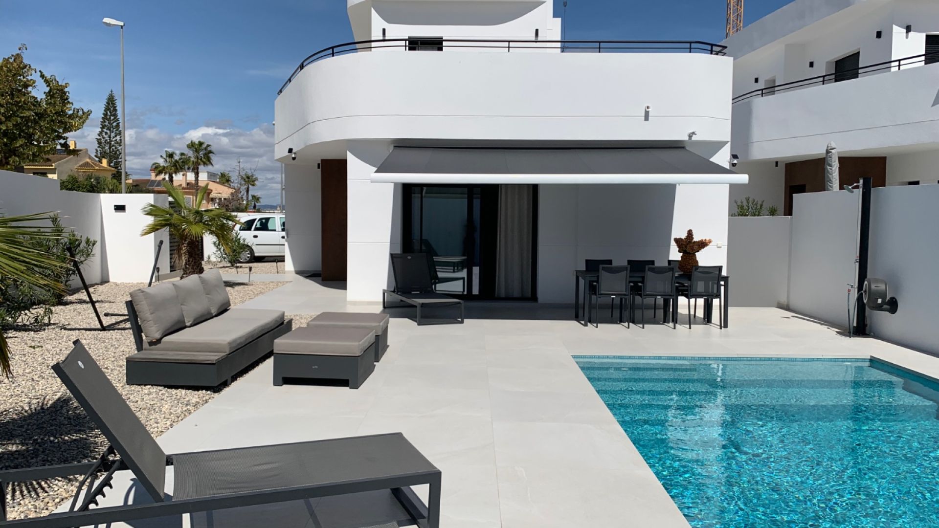 Resale - Detached House / Villa - Ciudad Quesada - Rojales - Rojales