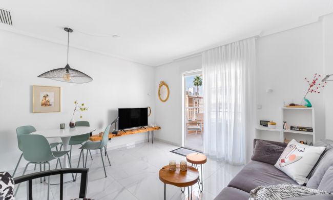  - Resale - Santa Pola - Gran Playa