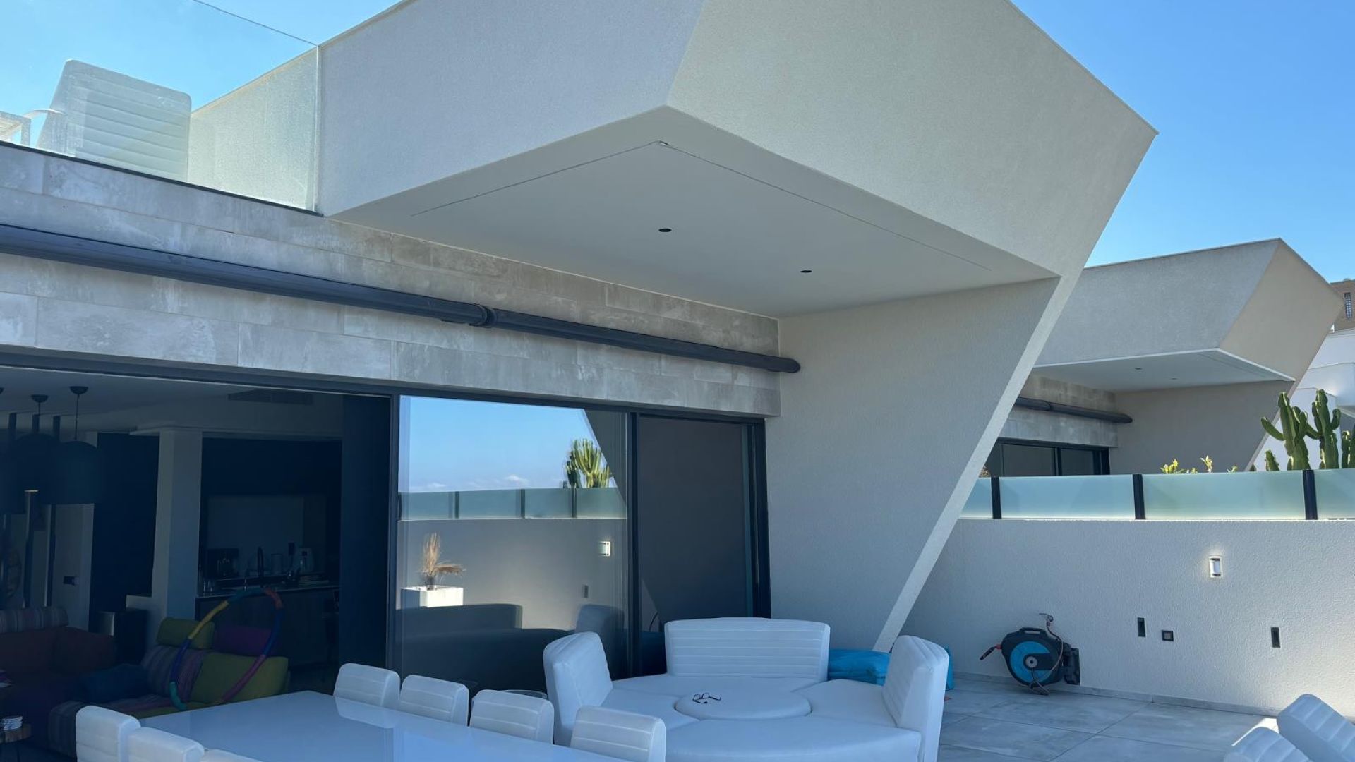 Revente - Detached House / Villa - Ciudad Quesada - Rojales - Ciudad Quesada