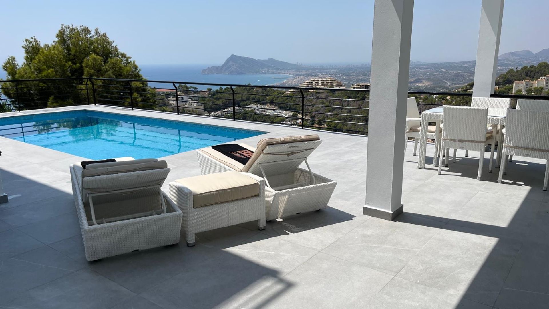 Revente - Villas - Altea - Altea Hills