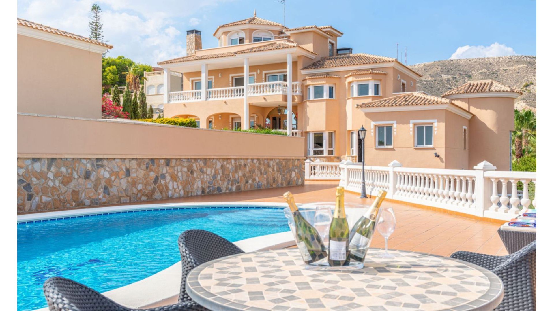 Revente - Villas - El Campello - 