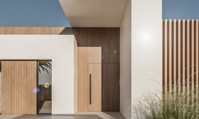 semi-detached - New Build - El Campello - El Campello