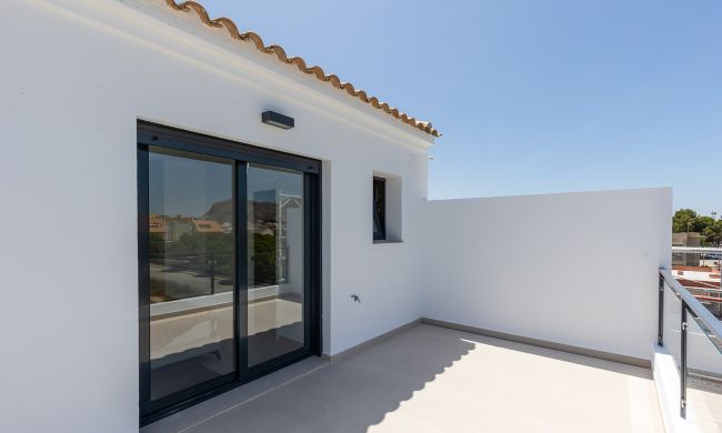 semi-detached - New Build - Rafal - Rafal