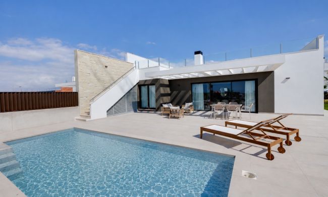 Stadthaus - New Build - Mutxamel - Mutxamel
