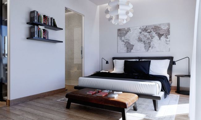 Stadthaus - New Build - San Javier - San Javier