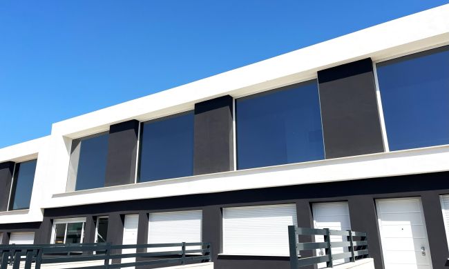 Townhouse - New Build - Gran Alacant - Gran Alacant