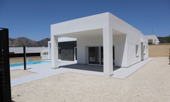 Townhouse - New Build - La Romana - La Romana