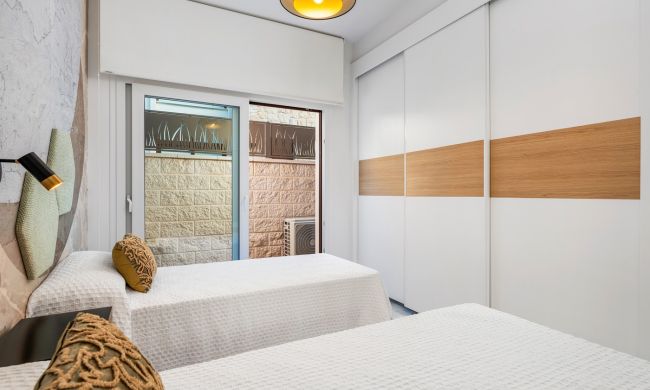 Villa Laguna Azul - Nueva construcción  - La Manga del Mar Menor - Playa Honda