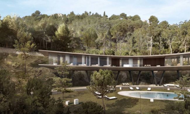 Villa - New Build - Benisa - Benisa