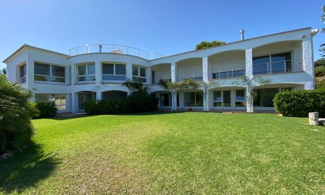 Villa - Resale - Jávea - Jávea