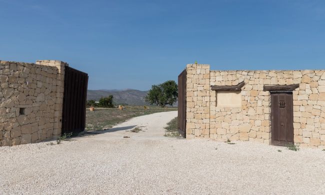 Villa - Revente - Benissa - Benissa