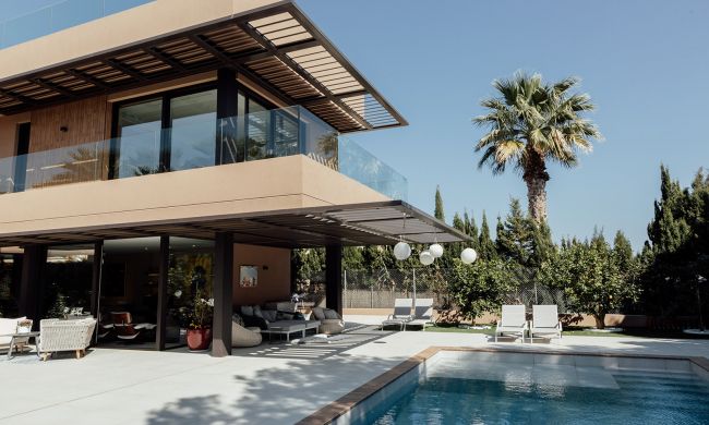 Villas - Bestaande bouw - Alicante - Centro