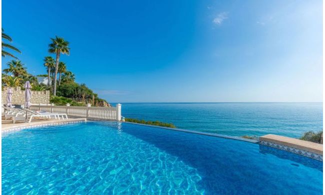 Villas - Bestaande bouw - El Campello - 