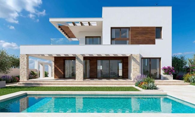 Villas - New Build - Ciudad Quesada - Ciudad Quesada