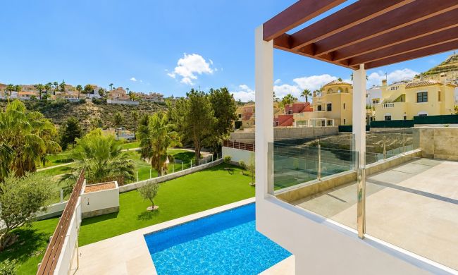 Villas - New Build - Ciudad Quesada - Ciudad Quesada