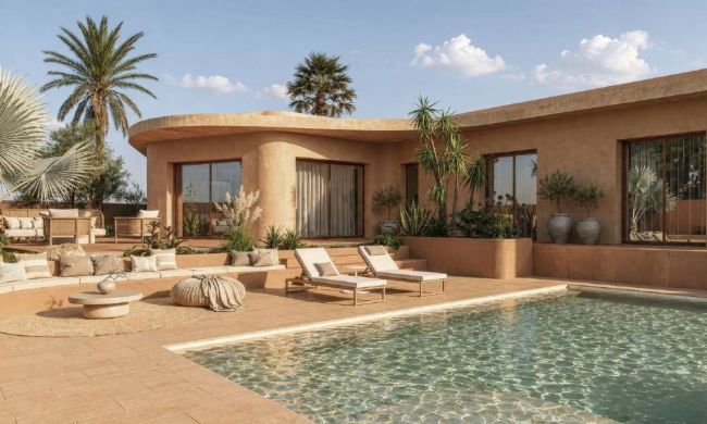 Villas - New Build - La Marina - La Marina