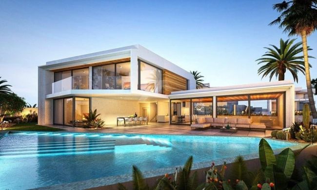 Villas - New Build - Moraira - Moraira