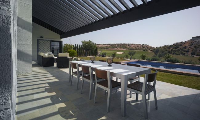 Villas - New Build - Peraleja Golf - Peraleja Golf