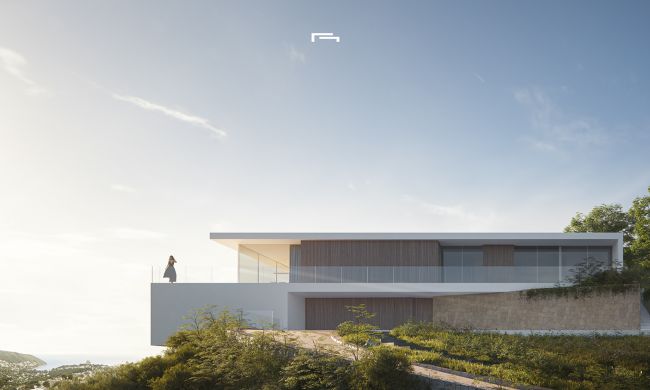 Villas - New Build - Teulada - CV-59269