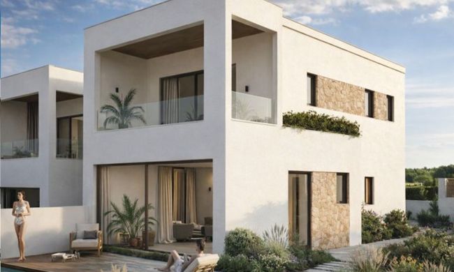 Villas - New Build - Villamartin - Villamartin