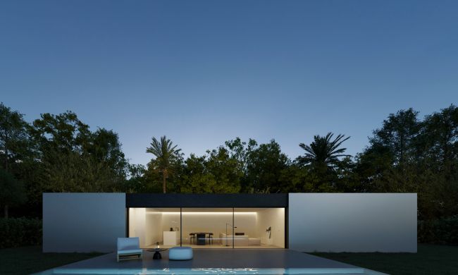 Villas - Nieuwbouw  - Alfaz del Pi - Alfaz del Pi