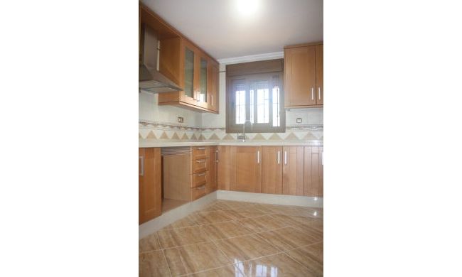 Villas - Nieuwbouw  - Torrevieja - Torrevieja